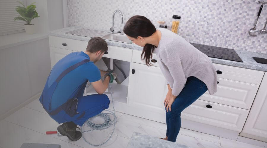 Professional Leak Detection Services in Lebanon, VA